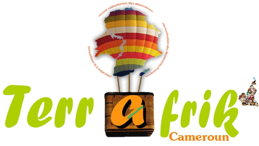 Terrafrik Alternatives Cameroun